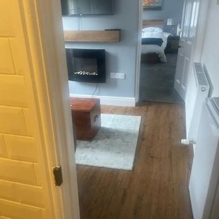 White House Bed & Breakfast Carlisle  Ngoại thất bức ảnh