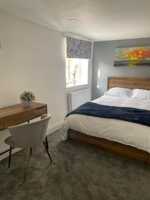 White House Bed & Breakfast Carlisle  Ngoại thất bức ảnh